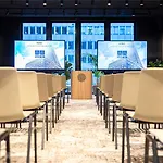 Pullman Hotel Lyon