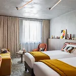 Pullman Лион