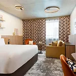 Отель Pullman Лион