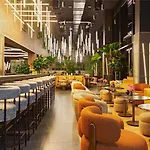 Pullman Лион