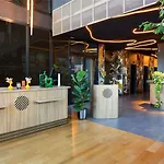 Hotel Pullman *