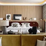 Pullman Hotel Lyon
