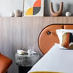 Hotel Pullman Lyon