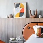 Pullman Hotel Lyon