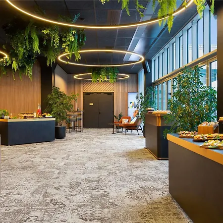 Pullman 酒店