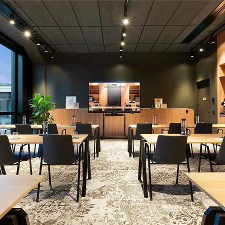 Pullman 酒店