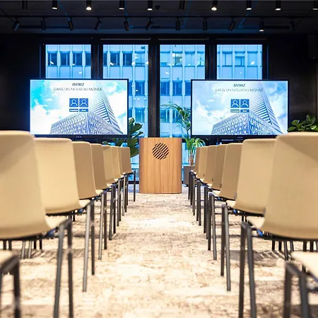 מלון Pullman ליון