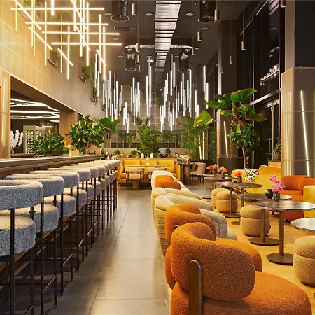 Pullman 酒店