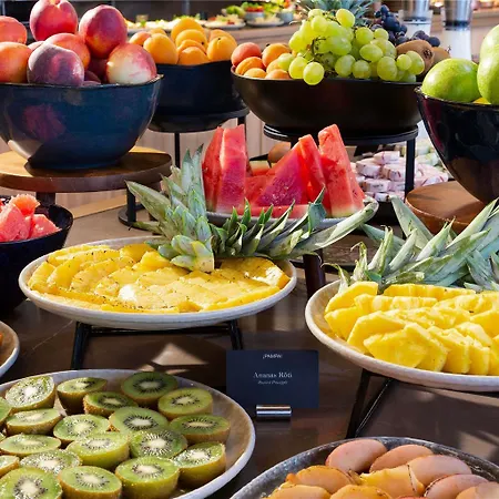 מלון Pullman ליון