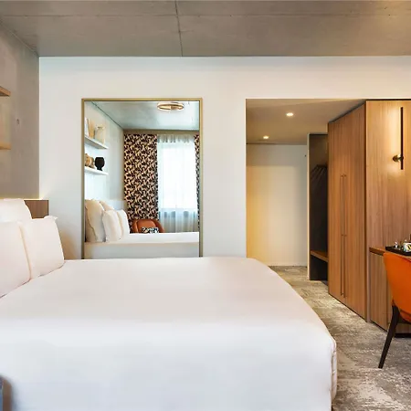 Pullman 里昂