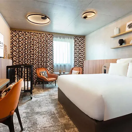Pullman * 里昂