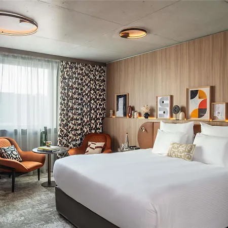 Hotel Pullman Lyon