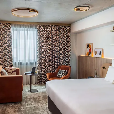 Hotel Pullman *