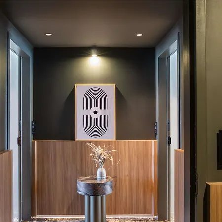 Pullman Hotel Lyon
