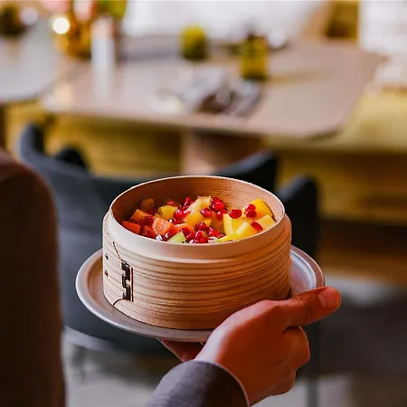 Pullman Hotel Lyon