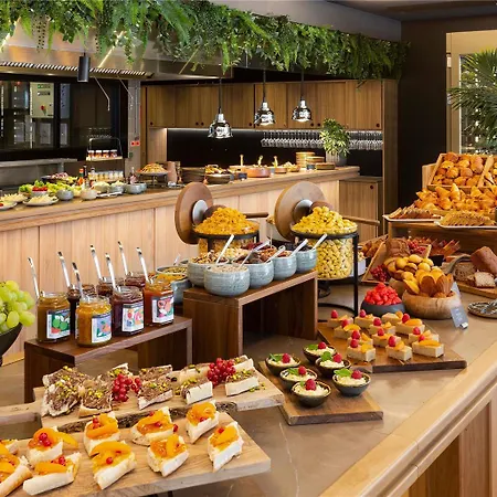 Pullman Hotel Lyon