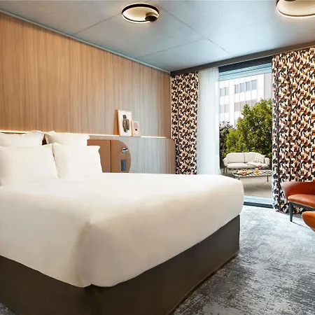 Hotel Pullman Lyon