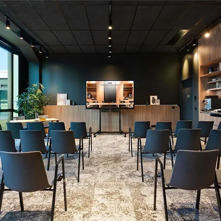 Hotel Pullman Lyon