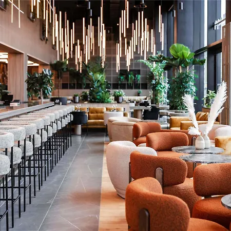 Pullman Hotel Lyon