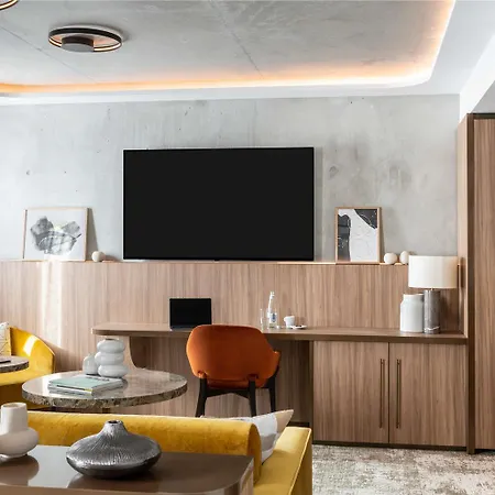 Pullman Hotel Lyon