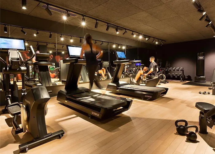 Pullman Szálloda Lyon