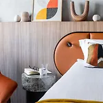 Ξενοδοχείο Pullman *