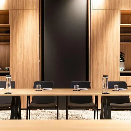 Pullman Otel Lyon