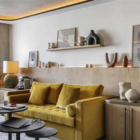 Pullman Hotel Lyon