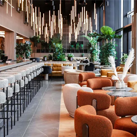 Hotel Pullman Lyon
