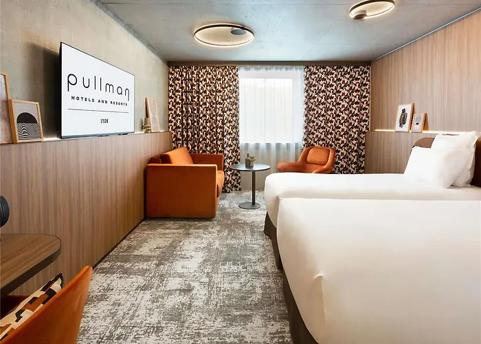 Pullman