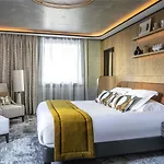 Pullman Hotel Lione