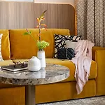 Hotel Pullman Lione