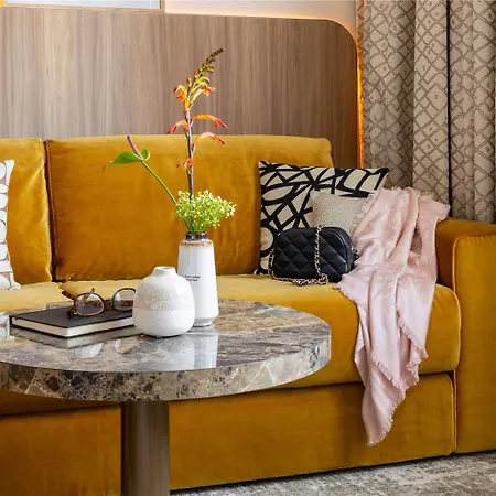 Pullman Szálloda Lyon